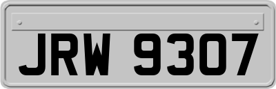 JRW9307