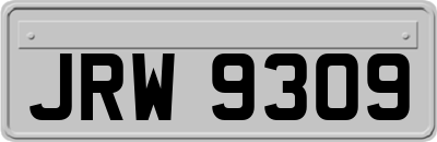 JRW9309