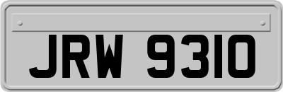 JRW9310