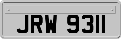 JRW9311