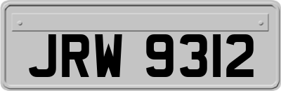 JRW9312