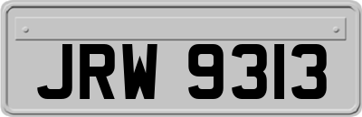 JRW9313