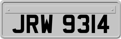JRW9314