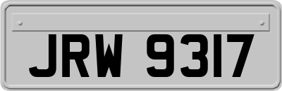 JRW9317