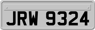 JRW9324