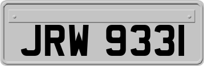 JRW9331