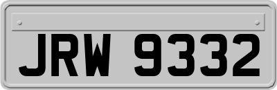 JRW9332