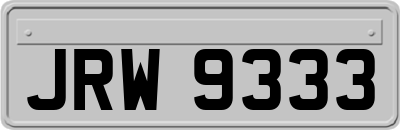 JRW9333