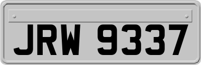 JRW9337