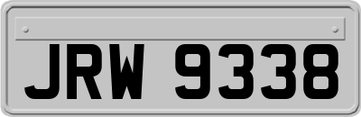 JRW9338