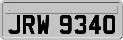 JRW9340