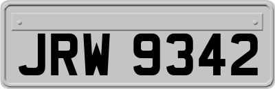JRW9342