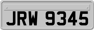 JRW9345