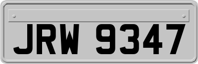 JRW9347