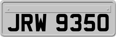 JRW9350