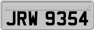 JRW9354