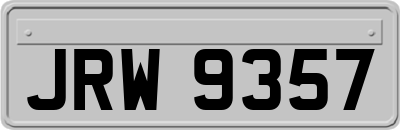 JRW9357