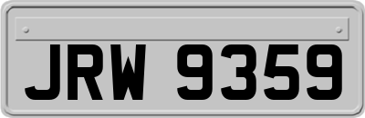 JRW9359