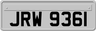 JRW9361