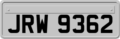 JRW9362