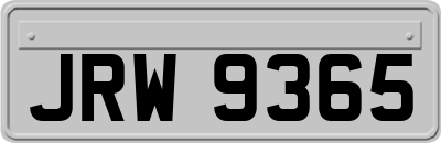 JRW9365