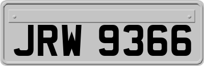 JRW9366