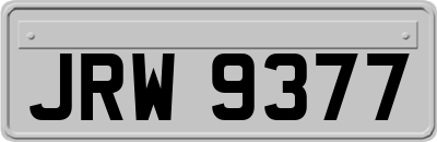 JRW9377