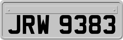 JRW9383