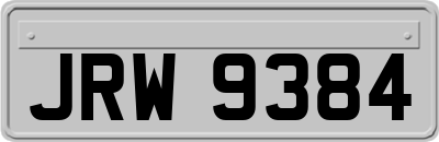 JRW9384
