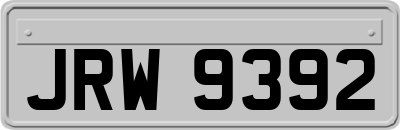 JRW9392