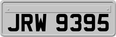 JRW9395