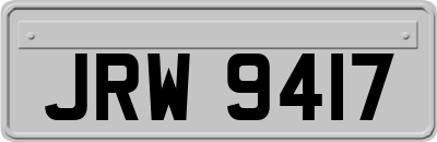 JRW9417