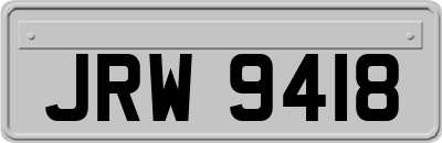JRW9418