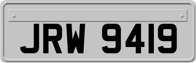 JRW9419
