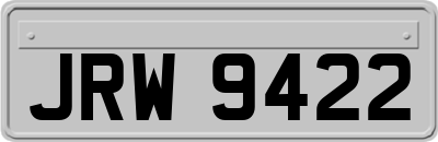 JRW9422