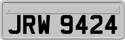 JRW9424