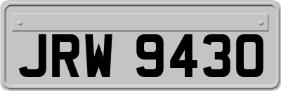JRW9430