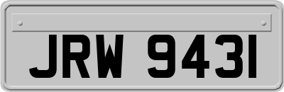 JRW9431