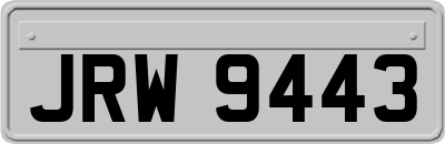 JRW9443
