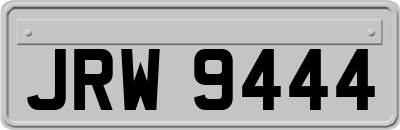 JRW9444