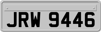 JRW9446