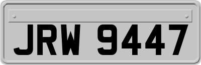 JRW9447