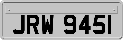 JRW9451