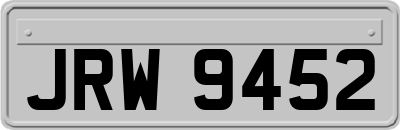 JRW9452