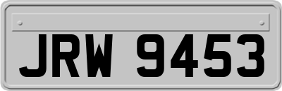 JRW9453