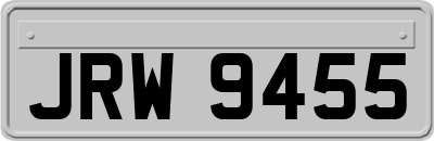 JRW9455