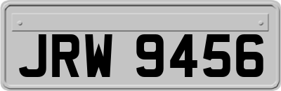 JRW9456