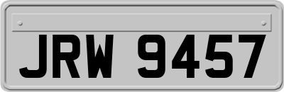 JRW9457