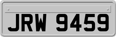 JRW9459
