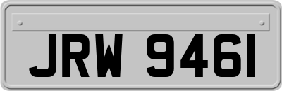 JRW9461